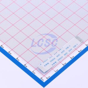 JUSHUO JS05A-16P-050-3-4