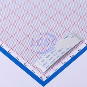 JUSHUO JS05A-24P-050-3-4