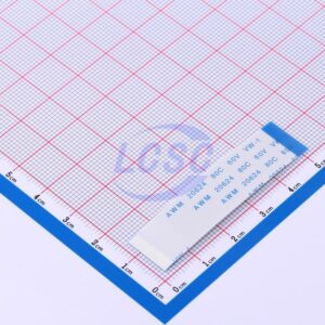 JUSHUO JS05B-24P-050-3-4