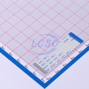 JUSHUO JS05B-30P-050-3-4