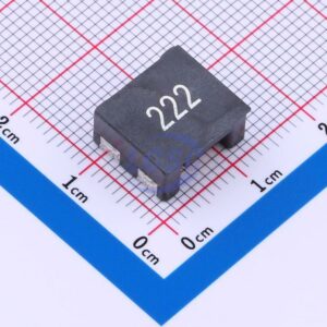 LanTu Micro SCM1211-222T