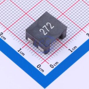 LanTu Micro SCM1211-272T