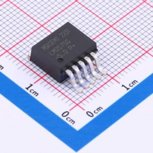 MSKSEMI LM2575S-5.0-MS