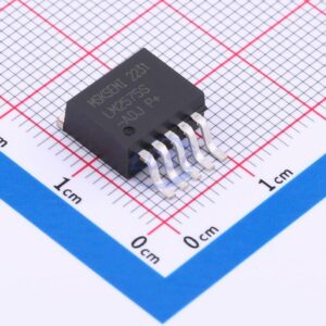 MSKSEMI LM2575S-ADJ-MS