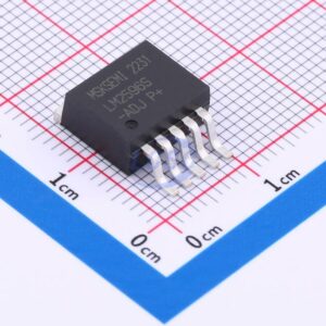 MSKSEMI LM2596S-ADJ-MS