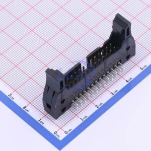 Omron Electronics XG4A-2634 BY OMZ