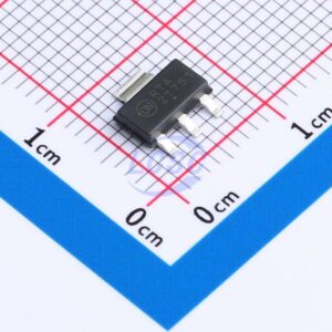 onsemi SPZT751T1G