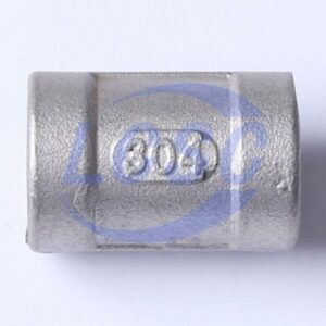 RuiGe DN10 3/8 BSPT(ZG)-1