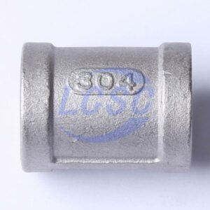 RuiGe DN15 1/2 BSPT(ZG)-1