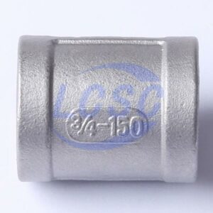 RuiGe DN20 3/4 BSPT(ZG)-1