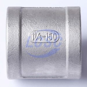 RuiGe DN32 1_1/4 BSPT(ZG)-1