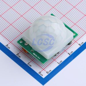Senba Sensing Tech SB612A-02-001-L