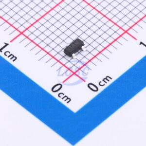 Shenzhen JingYang MMBT3904X