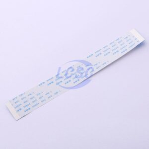 Shenzhen Kinghelm Elec KH-FFC-A0.5-34P-120MM