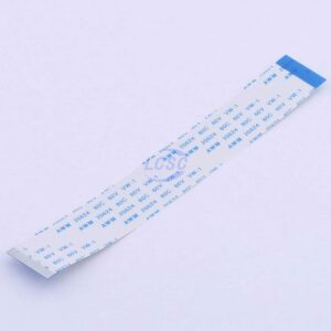 Shenzhen Kinghelm Elec KH-FFC-V0.5-33P-120MM