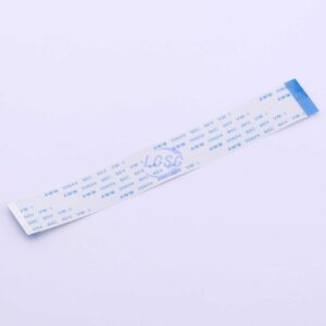 Shenzhen Kinghelm Elec KH-FFC-V0.5-34P-120MM