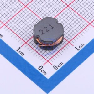 SHOU HAN CY105-220uH