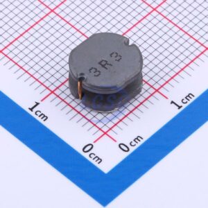 SHOU HAN CY105-3.3uH