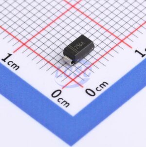 Slkor(SLKORMICRO Elec.) 1SMA4756A