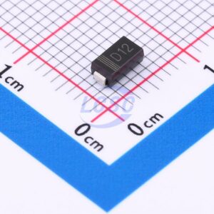 Slkor(SLKORMICRO Elec.) BZG04-12