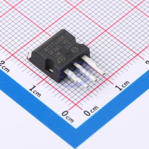 STMicroelectronics ACST610-8R