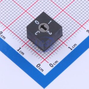 SUNGMUN QDR-04