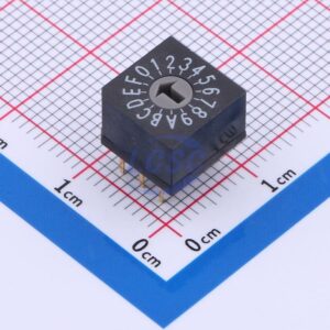 SUNGMUN QDR-08