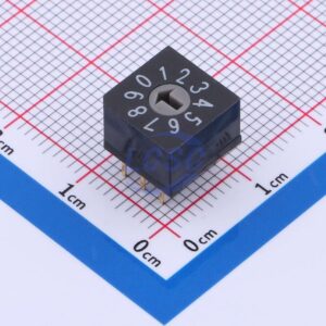 SUNGMUN QDR-10