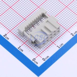 TE Connectivity 1-215882-0