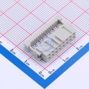 TE Connectivity 1-215882-6