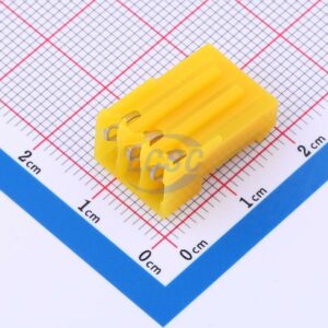 TE Connectivity 3-640427-3