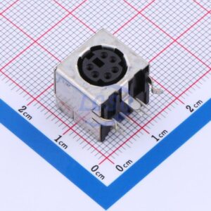 TE Connectivity 5749231-1