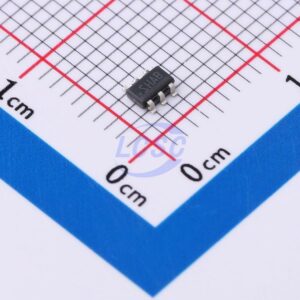 Texas Instruments LM2736XMKX/NOPB