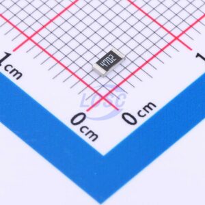 UNI-ROYAL(Uniroyal Elec) TC0650B4702T5J