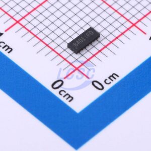Union Semiconductor UM8401