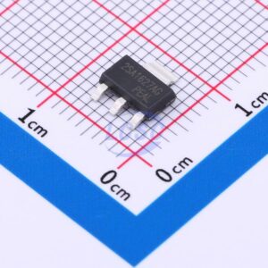 UTC(Unisonic Tech) 2SA1627AG-K-AA3-R