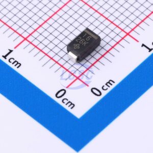 Vishay Intertech SML4745-E3/61