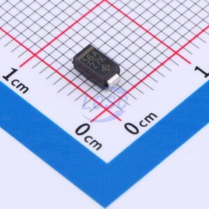 Vishay Intertech SML4758A-E3/61