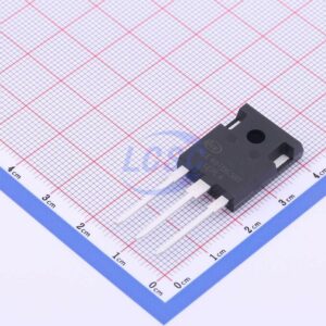 Wuxi NCE Power Semiconductor NCE40TD65BT