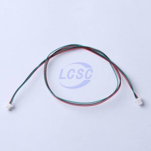 XKB Connection X1002T-PSN-A24RBG-L300-X1002T-F