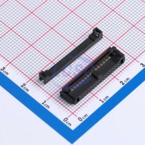 XKB Connection X1270H2-2x15-PTV01