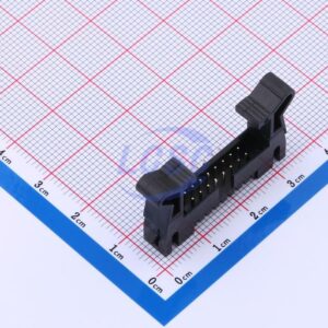 XKB Connection X2001WR-2x08C-6TV01