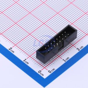 XKB Connection X2001WV-2x08A-6TV01
