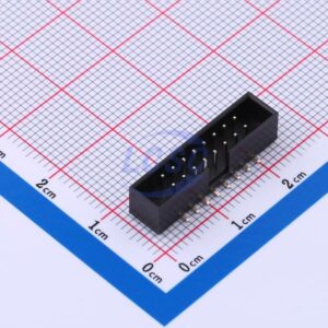 XKB Connection X2001WVS-2x08A-6TV01