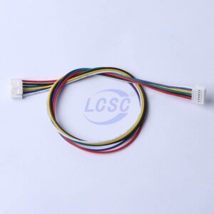 XKB Connection X2011T-PSN-A28RBGYLW-L300-X2011T-F