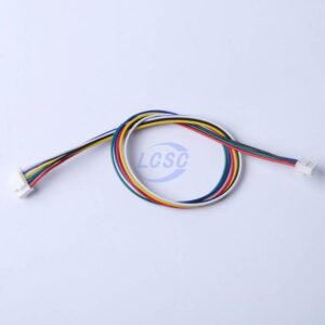 XKB Connection X2011T-PSN-A28RBGYLW-L300-X2011T-Z