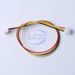 XKB Connection X2023T-PSN-A24RYYB-L300-X2023T-F