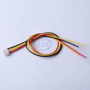 XKB Connection X2508T-PSN-A20RYYB-L300-T3