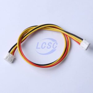 XKB Connection X2508T-PSN-A20RYYB-L300-X2508T-F