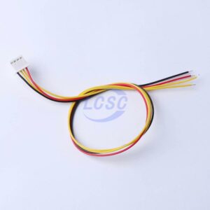 XKB Connection X2508T-PSN-A28RYYB-L300-T3